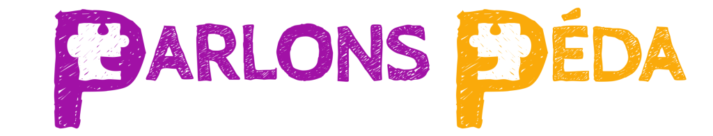 Logo Parlons Péda